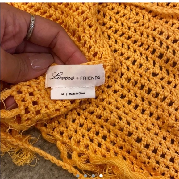 Lovers + friends Stevie set - Picture 5 of 6